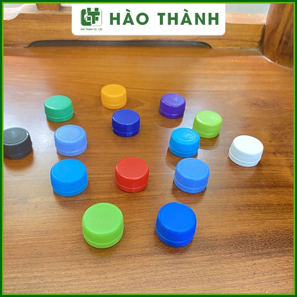 Nắp HDPE